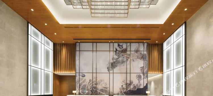 武汉光谷豪生酒店图片