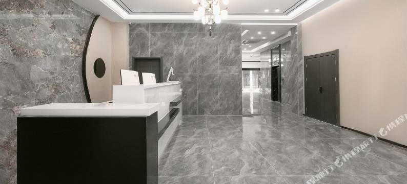 欣跃酒店(武汉市民之家地铁站店)图片