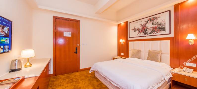 长沙举兴酒店(省中医附二店)图片