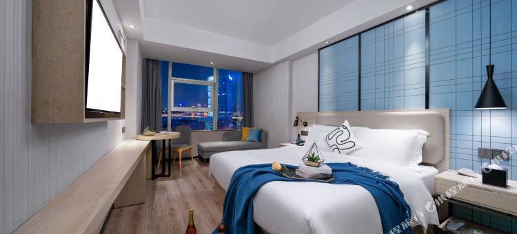 柏曼(广州北京路步行街东湖地铁站店)图片