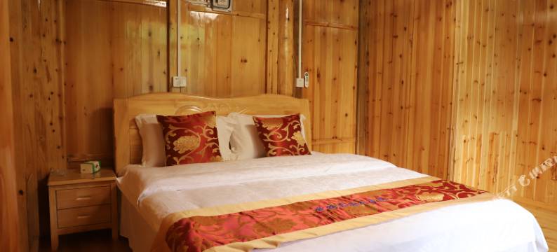 紫鹊界康养农庄图片