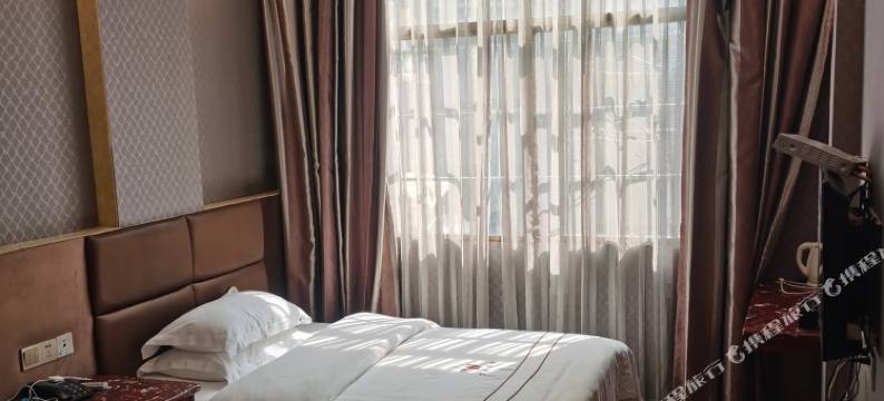 吉首万豪宾馆图片