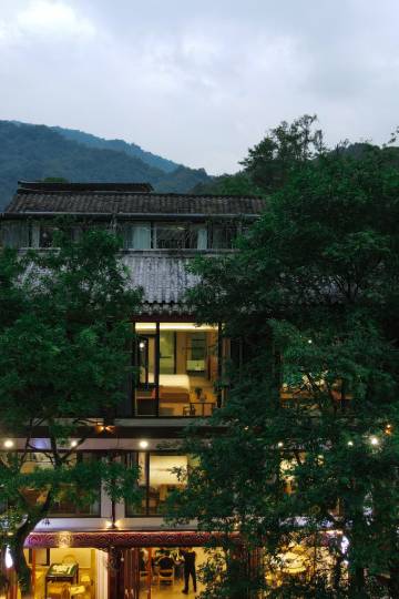 泰安古镇地区附近酒店,都江堰酒店预订查询,都江堰宾馆住宿【携程酒店