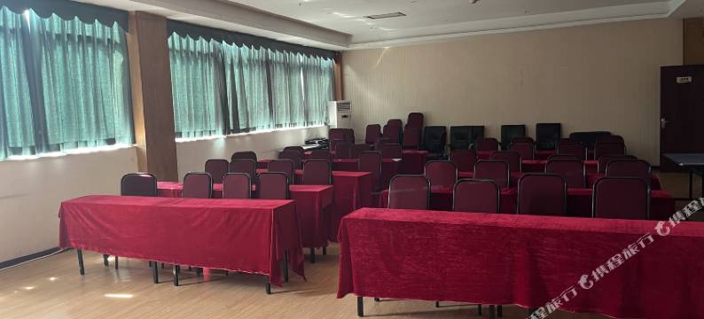 美泉宫酒店(璧山机电学院店)图片