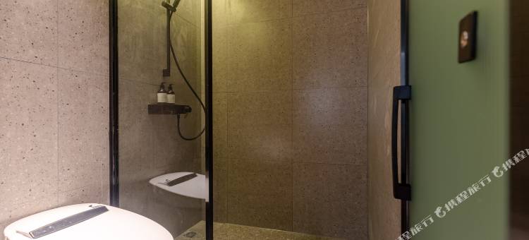 城小蜗电竞酒店(合肥淮河路步行街店)图片