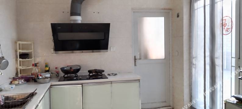 蓬莱龙海客栈图片