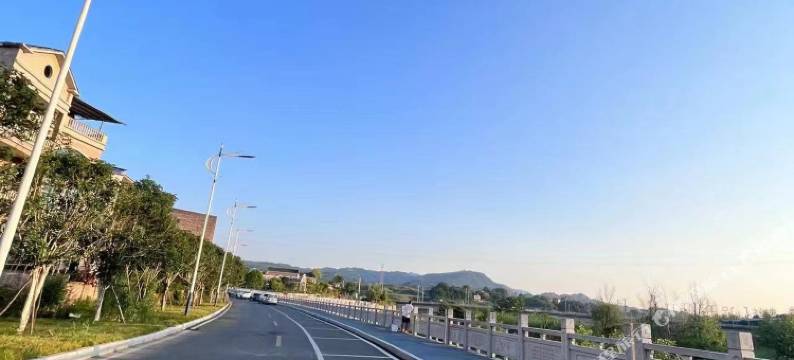 水岸人家民宿客栈图片