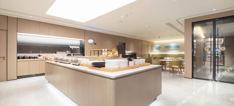 全季酒店(上饶广丰月兔广场)图片