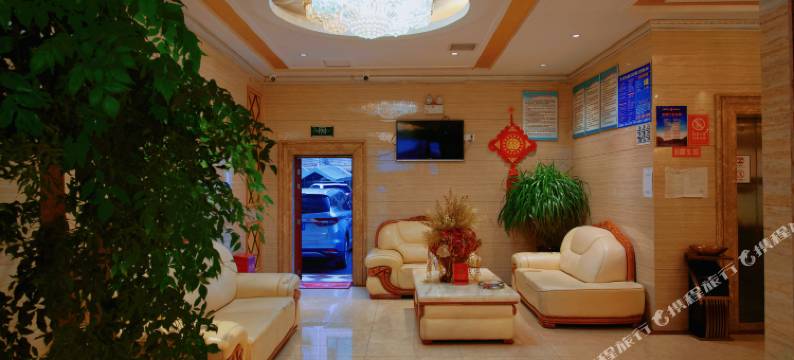 金都皇冠酒店(毕节实验高级中学店)图片