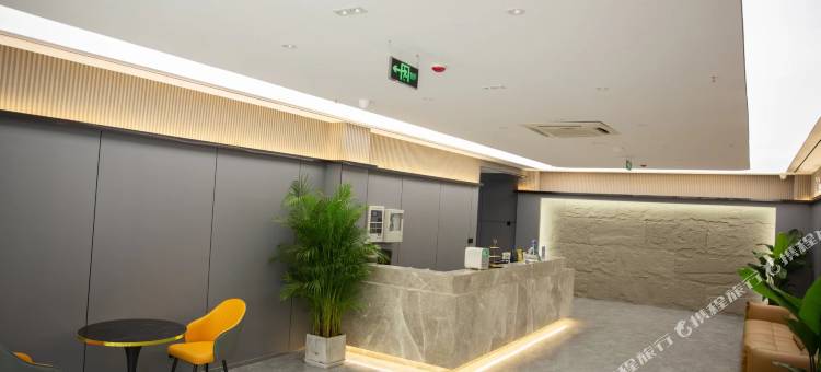 云来四季酒店(马鞍山高铁东站店)图片