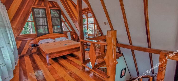 卡拉楚奇海滩度假村(Kalachuchi Beach Resort)图片