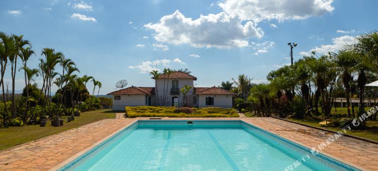 Voa Mirante Do Café图片