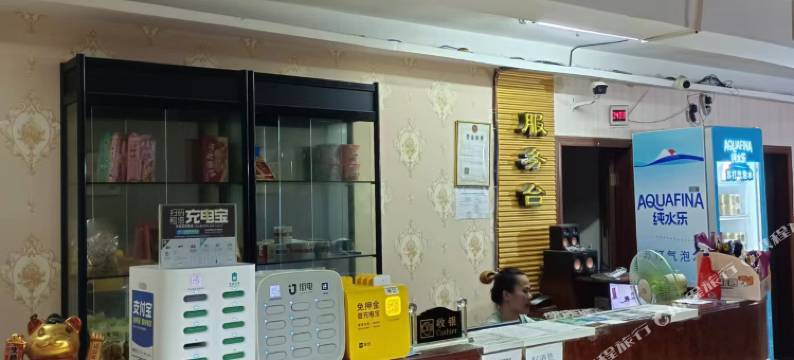 广州威荣大酒店(广州清湖金铂广场店)图片