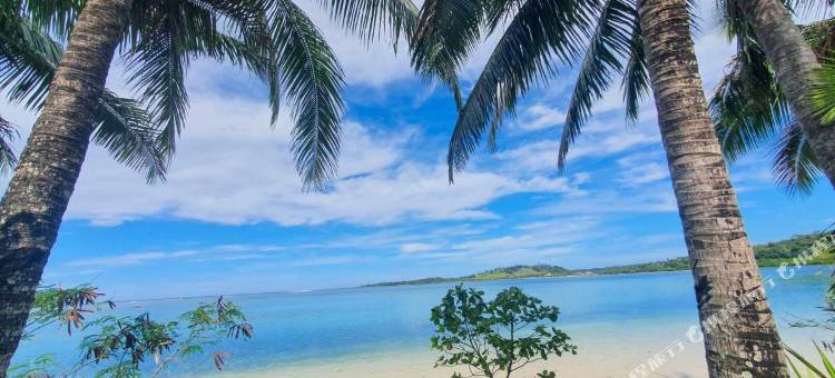 珊瑚海岸海滨公寓(Ramada Suites by Wyndham Seafront Coral Coast)图片