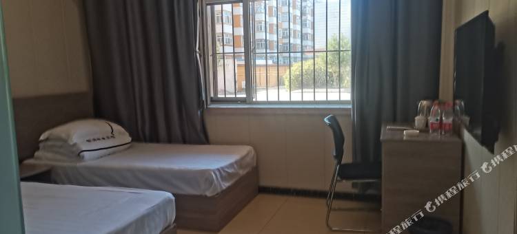 齐齐哈尔聚源宾馆图片