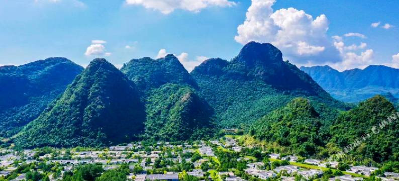 英德芸汐温泉度假别墅(积庆里仙湖旅游度假区店)图片