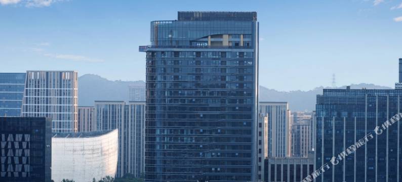 栖映·舟山观云海景艺术酒店(普陀东港店)图片