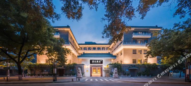 北京南站大观园漫心酒店图片