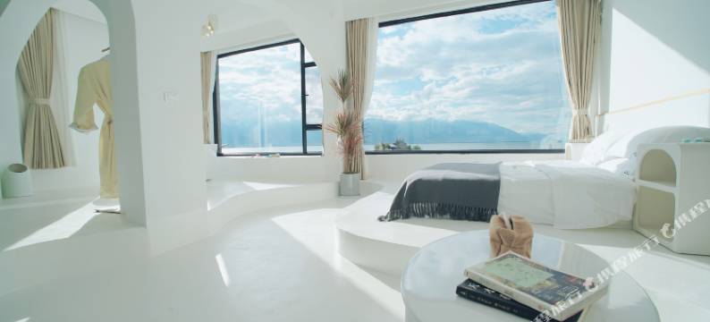 大理苍洱印象海景客栈(小普陀店)图片