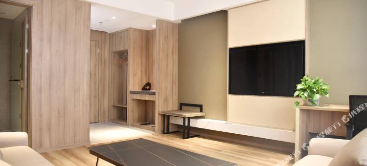 悦来四季酒店图片