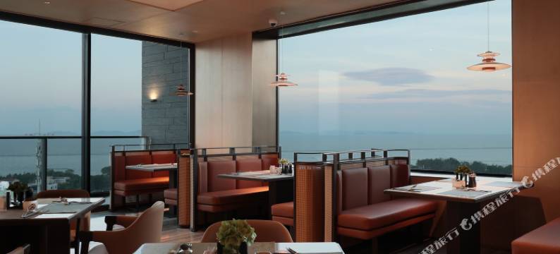 观湖温汤度假酒店图片