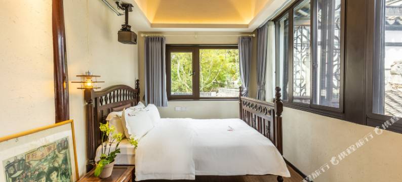 1917最江南客栈(苏州同里古镇店)图片