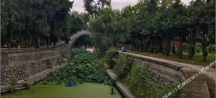 相建酒店(360购物中心南航店)图片