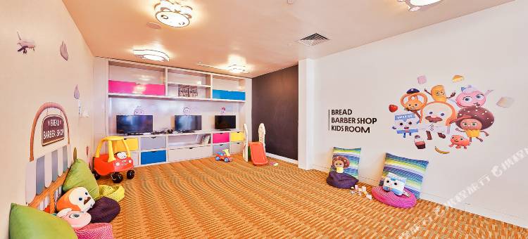 乐天酒店关岛(Lotte Hotel Guam)图片