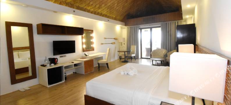 长滩岛酒店(Ambassador in Paradise)图片