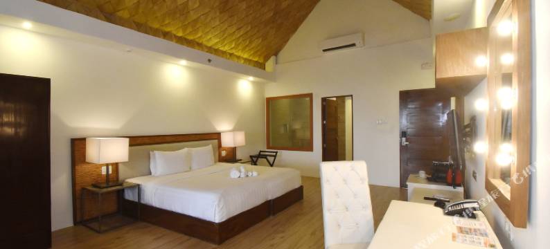 长滩岛酒店(Ambassador in Paradise)图片