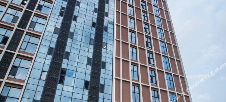 银座和美酒店(济南二环南路山东大学国家大学科技园店)图片