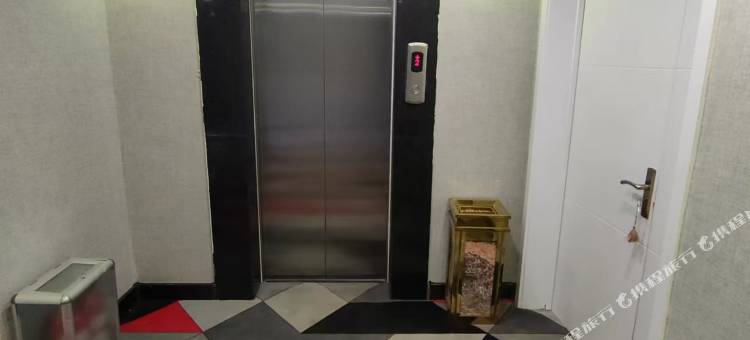 尚客优酒店(聊城经济开发区店)图片