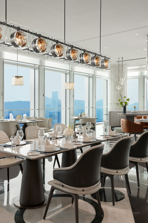 Pullman Shenzhen North Hotel Overview