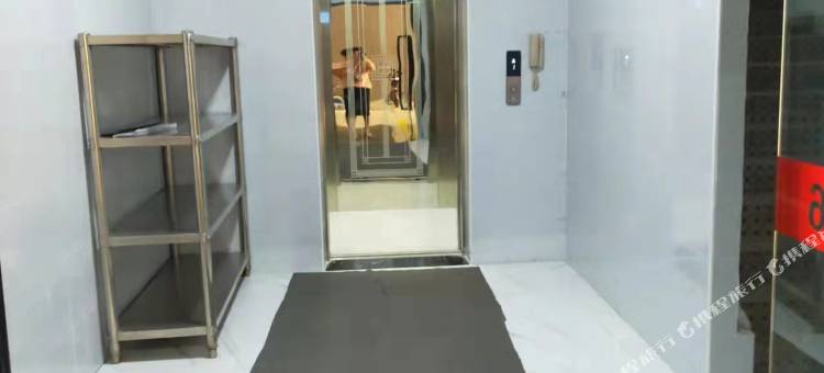 佳源公寓(广州增城新塘地铁站店)图片