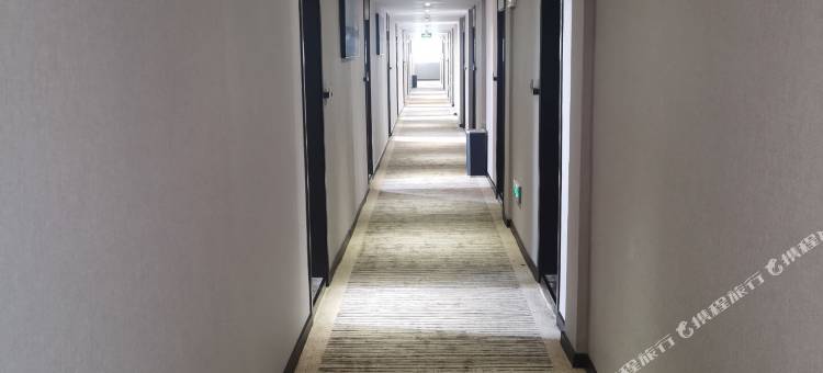 格林豪泰智选酒店(邹城孟府孟庙店)图片
