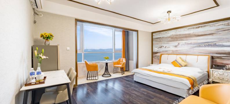 红均民宿酒店图片