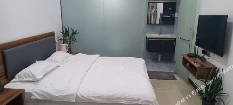 十六号客舍(梁子湖风景区店)图片