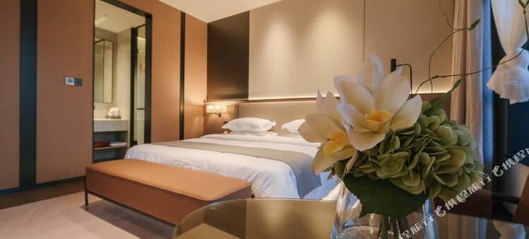 古蔺明鹏大酒店图片