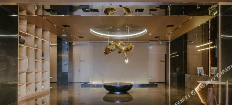 古蔺明鹏大酒店图片