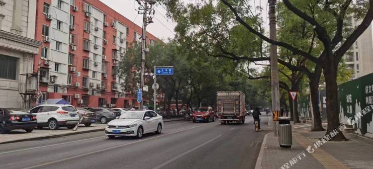 康康民宿(北京解放军301医院店)图片