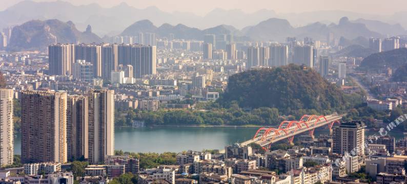 云馨公寓(五星步行街地王新天地店)图片