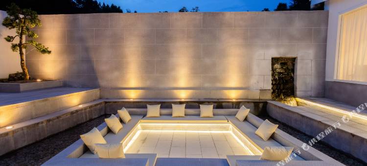 宏村村隐·在后山高端设计师民宿图片