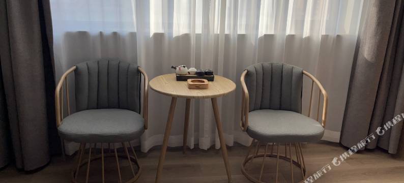 长治芭丽雅酒店图片