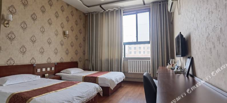 恒信生态园酒店图片