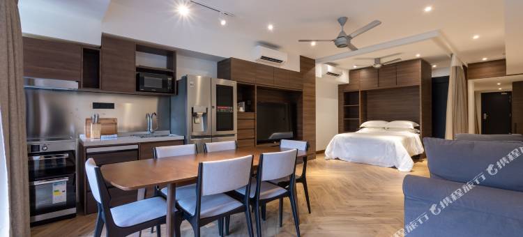 阿娃娜酒店(Resorts World Awana)图片
