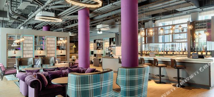 沃尔夫斯堡市中心优品迎酒店(Premier Inn Wolfsburg City Centre hotel)图片