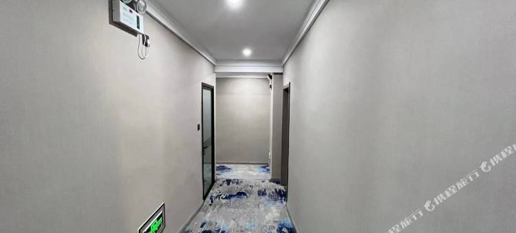 圣轩酒店(沧州吴桥杂技大世界店)图片