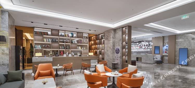 曼居酒店(义乌佛堂古镇店)图片