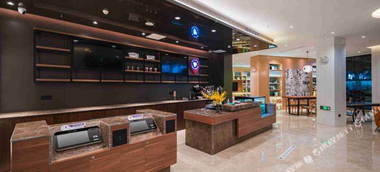 汉庭酒店(樟树市政府药都大道店)图片
