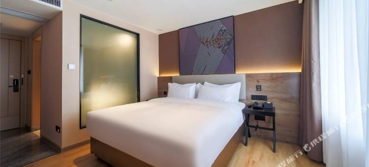U hotel 酒店(日照岚山汽车站店)图片